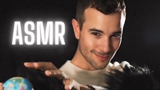 ASMR I Ce TAPPING va tENDORMIR 🙌🏻 [upl. by Desmund]