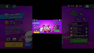 V8BİT ALDIM fypシ゚viral brawlstars keşfetedüş keşfetol keşfet supercell v8bit [upl. by Sosthenna]