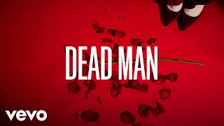 Alessia Cara  Dead Man Lyric Video [upl. by Onia]