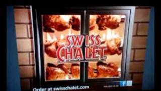 Swiss Chalet commericial [upl. by Siegfried]