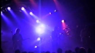 Eloy  Poseidon´s Creation  live Stuttgart 1994  Underground Live TV recording [upl. by Arlana]