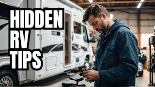 SHOCKING Grand Design RV Maintenance Secrets Most Owners Dont Know [upl. by Lladnik]