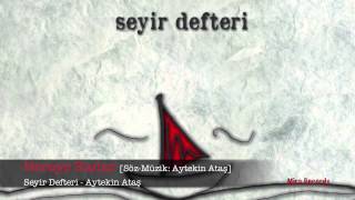 Nereye Kadar  Aytekin Ataş [upl. by Symon]