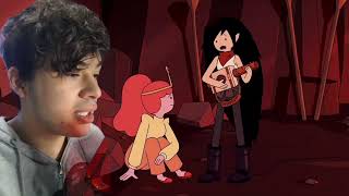 Monstro  Marceline cover marceline cover autotune horadeaventura [upl. by Wasserman]