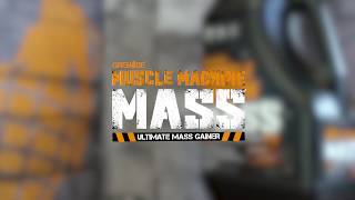 Muscle Machine Mass [upl. by Weihs]