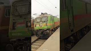 👻😂रेल गारीindianrailwaysrailwayautomobiletamillumafactsrailfactsbollywoodmusicraileologyyt [upl. by Schoenberg]