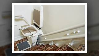 Mobility Solutions  Stairlift Solutions UK Ltd [upl. by Slinkman]