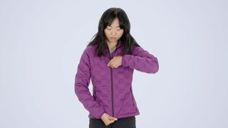 Mountain Hardwear Women’s StretchDown DS Jacket [upl. by Wei]