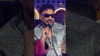 Arey Kehna kya chah rahe hain LittleBhatia Raftaar MTVHustle4 [upl. by Maclay]