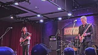 07 Richie Kotzen Remember City Winery Boston 10152024 [upl. by Strader]