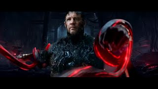 Venom 3  The Last Dance New Trailer  Sony Pictures [upl. by Euqor]