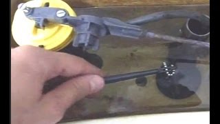 DIY Toilet Tank Tuneup  Fixes To Common Problems [upl. by Tunk]