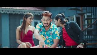 🫣👰meri chamiya song Sanju rathod trending viralsanjurathod SanjuRathodSR [upl. by Zuliram]