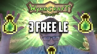 WYNNCRAFT  FREE LE [upl. by Manella]