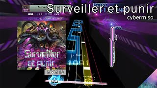 【KShoot MANIA】 Surveiller et punir MXM 19 [upl. by Ransell979]