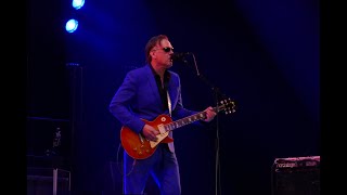 Joe Bonamassa  Twenty‐Four Hour Blues  Covelli Centre  Youngstown Ohio  2024 [upl. by Nivrek765]