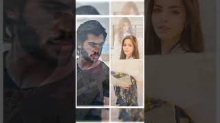 ishq hua drama episode 9 10haroonkadwani Komalmeer geotv [upl. by Pompea]