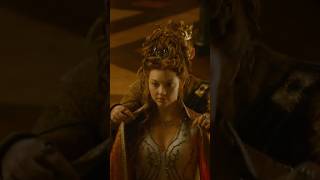 Margaery and Joffrey wedding 💒  Game of thrones gameofthrones joffrey margaerytyrell [upl. by Chansoo57]