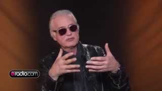 Jimmy Page on Protecting Led Zeppelins Legacy and His Own [upl. by Enniroc]