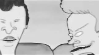 Beavis and Butthead Laugh  Intro Theme [upl. by Nomsed]