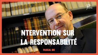 Pascal IDE au Forum Zachée [upl. by Yentirb]