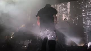 Amenra  A Solitary Reign live in Prague [upl. by Ozzy]