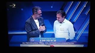 TEVE2  Reklam Sponsorluk ve Yarışma Programın Devamı 24 Ekim 2024 [upl. by Ainar]