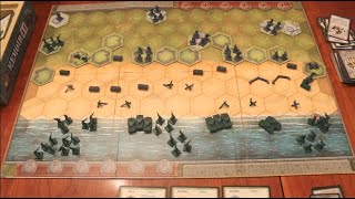 Memoir 44 Review [upl. by Methuselah533]