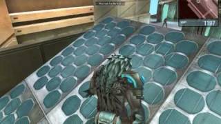 wolfteam gameplay 2009 part 2 [upl. by Valleau317]