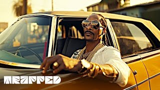 Snoop Dogg amp Tha Dogg Pound  Smoke Up Official Video [upl. by Darrin]