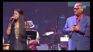 Tere hooto ke do phool pyare pyare live in Holland 2024 [upl. by Blossom]