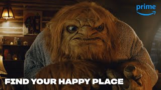 Don’t Let Streaming Make You a Grumpy Troll  Prime Video [upl. by Seaver723]