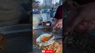 Gold man Schwarma food foodie streetfood ytshorts ytviral dombivli [upl. by Leavelle]