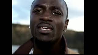 Akon  Ghetto Official Video [upl. by Inohs629]