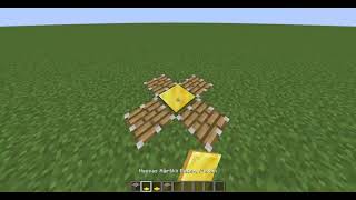 MİNECRAFT TUZAK YAPMA  MİNECRAFT KOLAY TUZAK YAPMA  MİNECARFT TUZAK  MC TUZAK  Minecraft  mc [upl. by Ayihsa805]