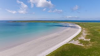 Summer in Orkney [upl. by Ahar]