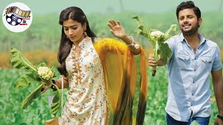 rashmika mandanna hindi dubbed movie  Rashmika  Latest Movies  Nitin Movies In Hindi Dubbed 2020 [upl. by Akeimat898]