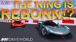 The King is REBORN Drive World Yasko Review  Drules9000 Suspension and Gearbox [upl. by Chaudoin]