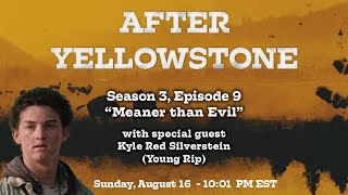 After Yellowstone  S03 E09  Meaner Than Evil [upl. by Nirehtak435]