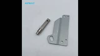 Aprint Ricoh MPC2800 transfer roller base [upl. by Ramey]