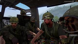 Arma 3 SOG Prairie Fire SheriffElis Armored Blackshields Server No Commentary 03272024 Part 4 [upl. by Saeger]