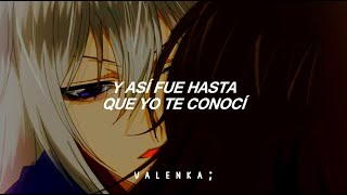 Kamisama Hajimemashita  OP1  Soy Una Diosa  Latino Letra AMV [upl. by Laemaj532]