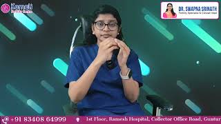 Hysteroscopy amp Hysteroscopic Polypectomy Essential Procedures for Uterine Health Explained [upl. by Thaine155]