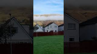 Campsie hills Scotland [upl. by Izaak]