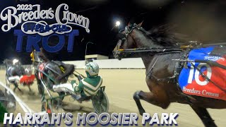 2023 Breeders Crown  Tactical Approach  3CT [upl. by Burnaby]