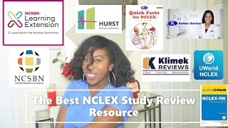 The BEST NCLEXPN Study Review Course [upl. by Sirob]