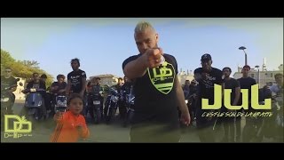 JUL  CEST LE SON DE LA GRATTE  CLIP OFFICIEL  2016 [upl. by Earaj895]