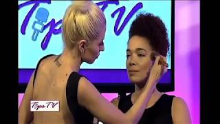 Maquillaje natural IvanaTocinova Make Up TipsTV 29717 [upl. by Ailama]