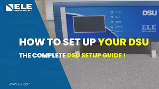 How to set up your DSU  The Complete DSU Setup Guide [upl. by Yrtua]