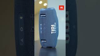 Parlante JBL Xtreme 4 [upl. by Ixela158]